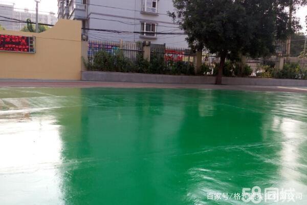 原阳 地坪漆翻新维修